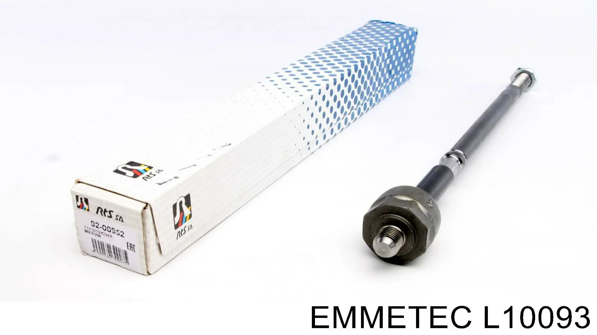  Emmetec L10093 ціна, від 5.93 USD