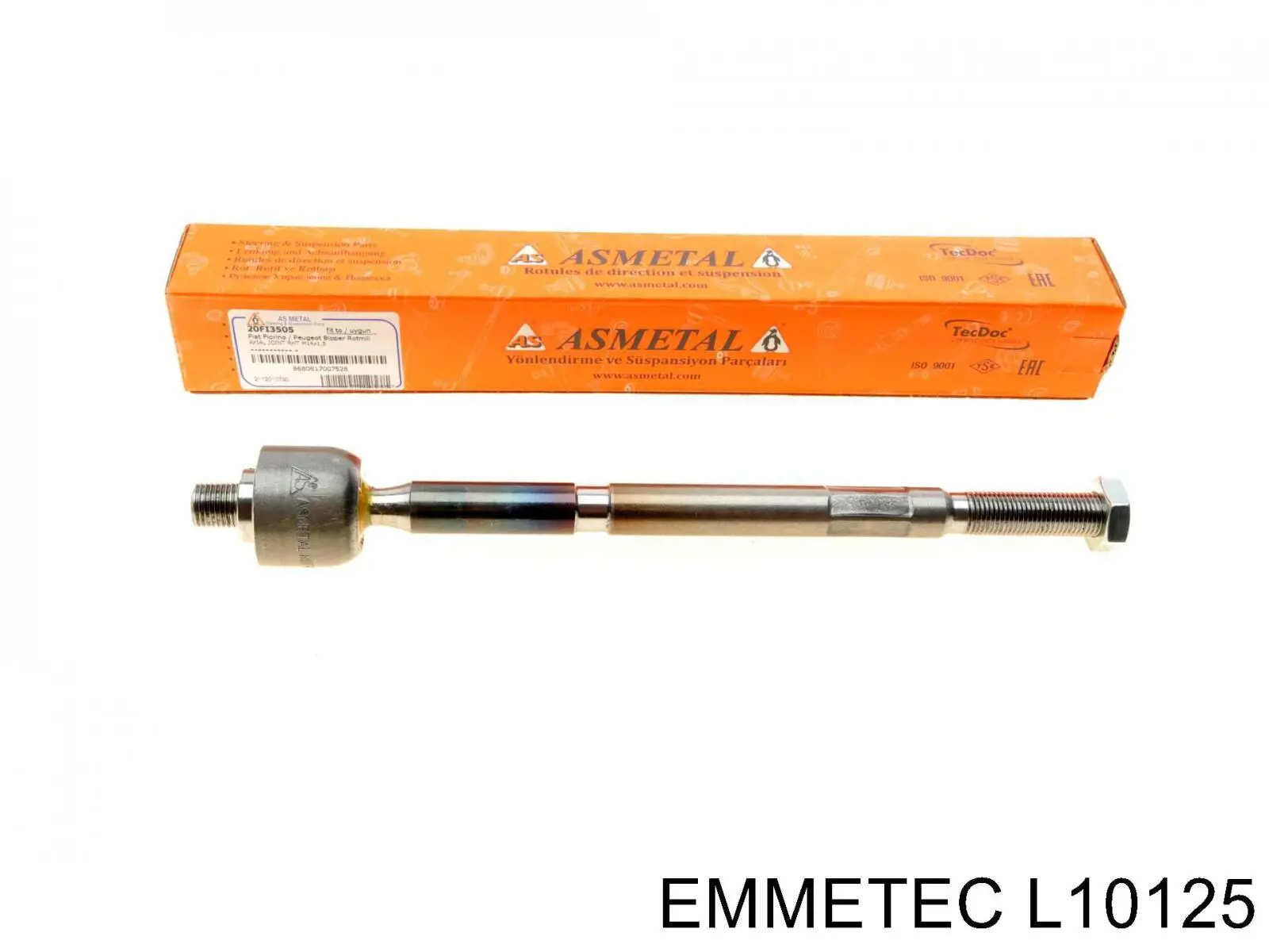  EMMETEC L10125