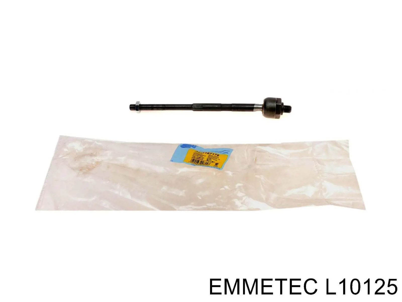 L10125 Emmetec 