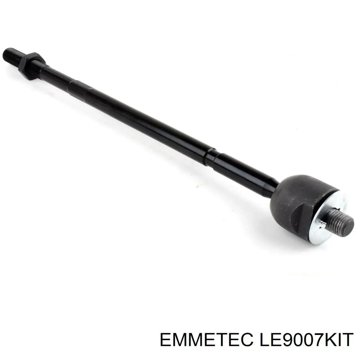 РМК рульовго механізму Emmetec LE9007KIT ціна, від 92.10 USD