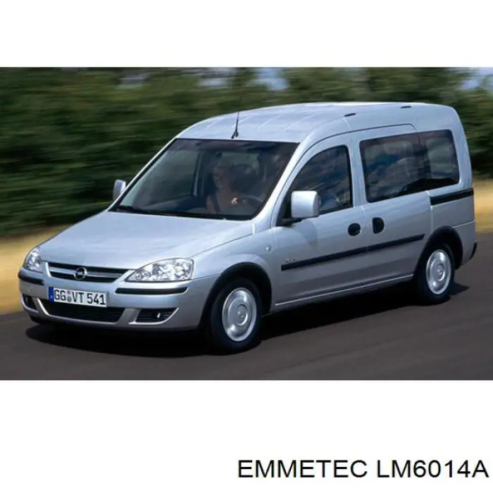 Купити LM6014A Emmetec 