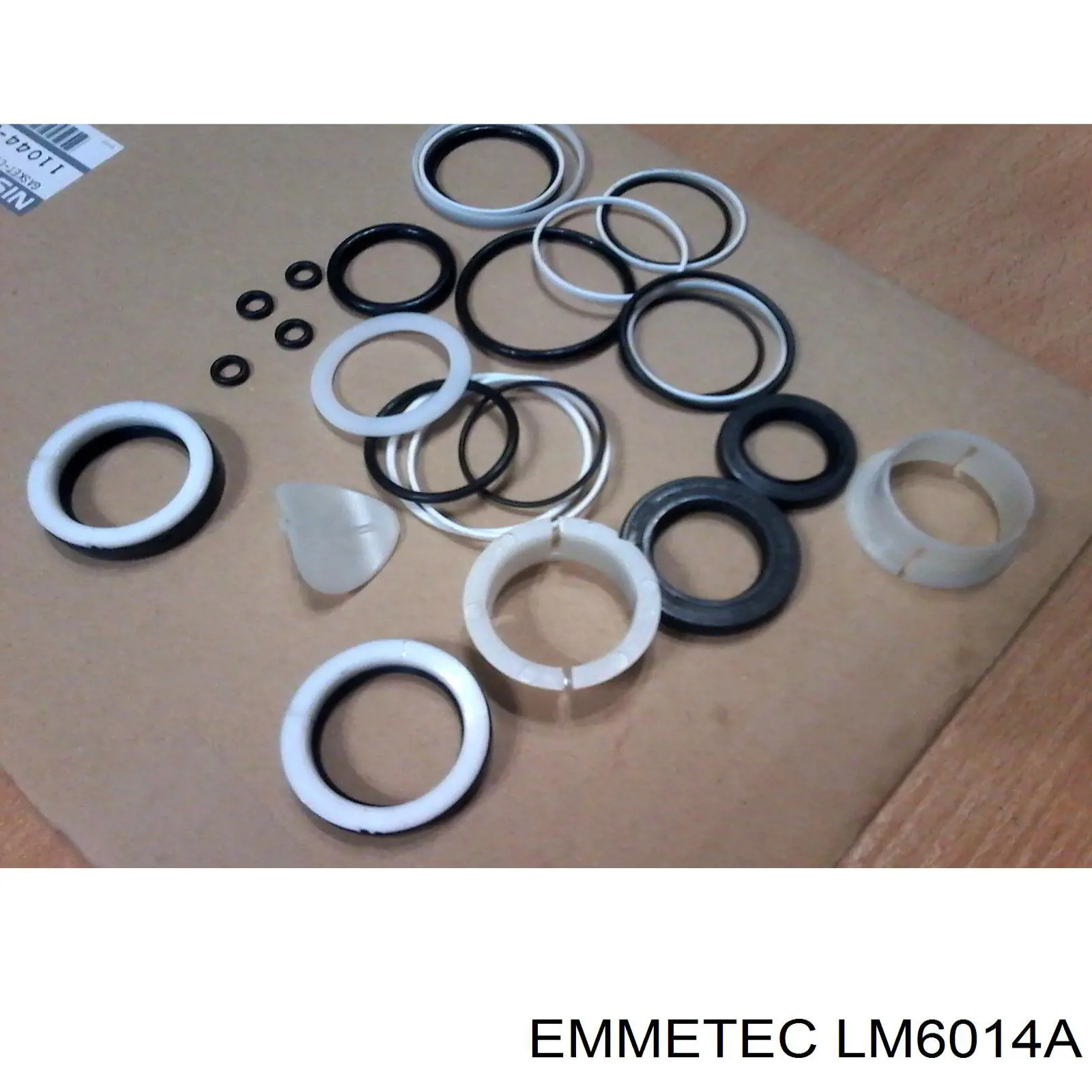  EMMETEC LM6014A