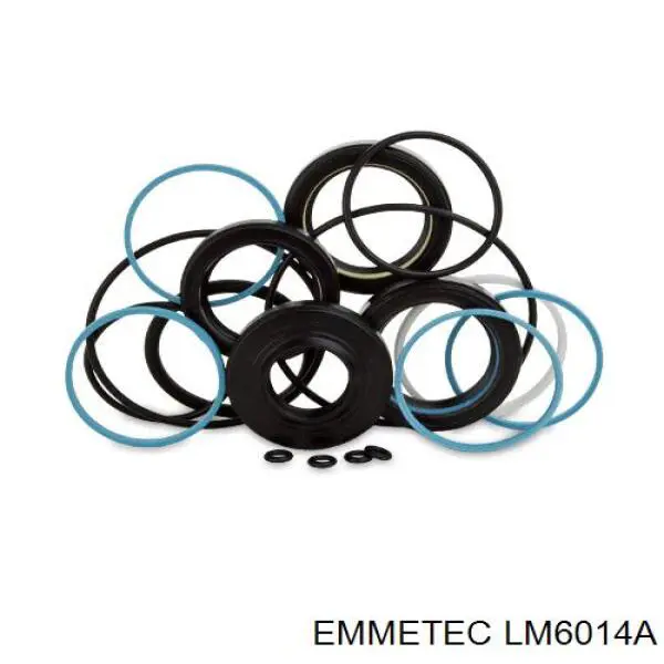  LM6014A Emmetec