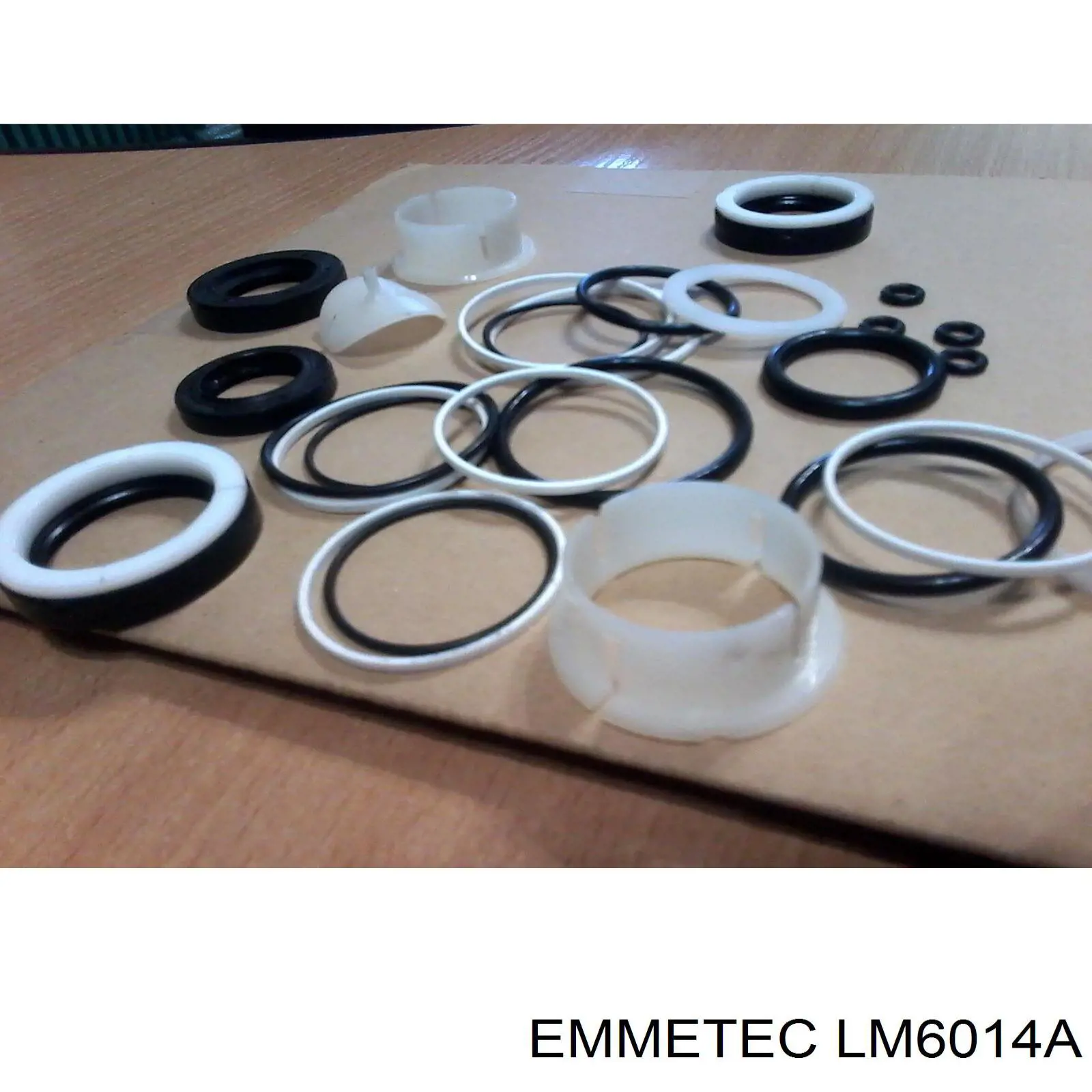 LM6014A Emmetec 