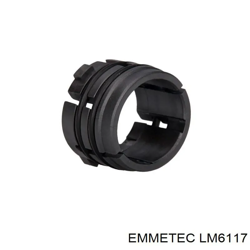 LM6117 Emmetec 
