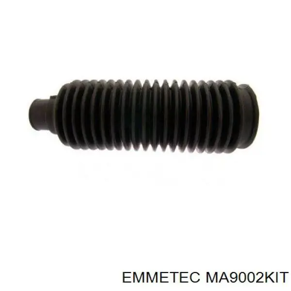 MA9002KIT Emmetec ремкомплект рульової рейки (механізму г/у, (комплект ущільнень))
