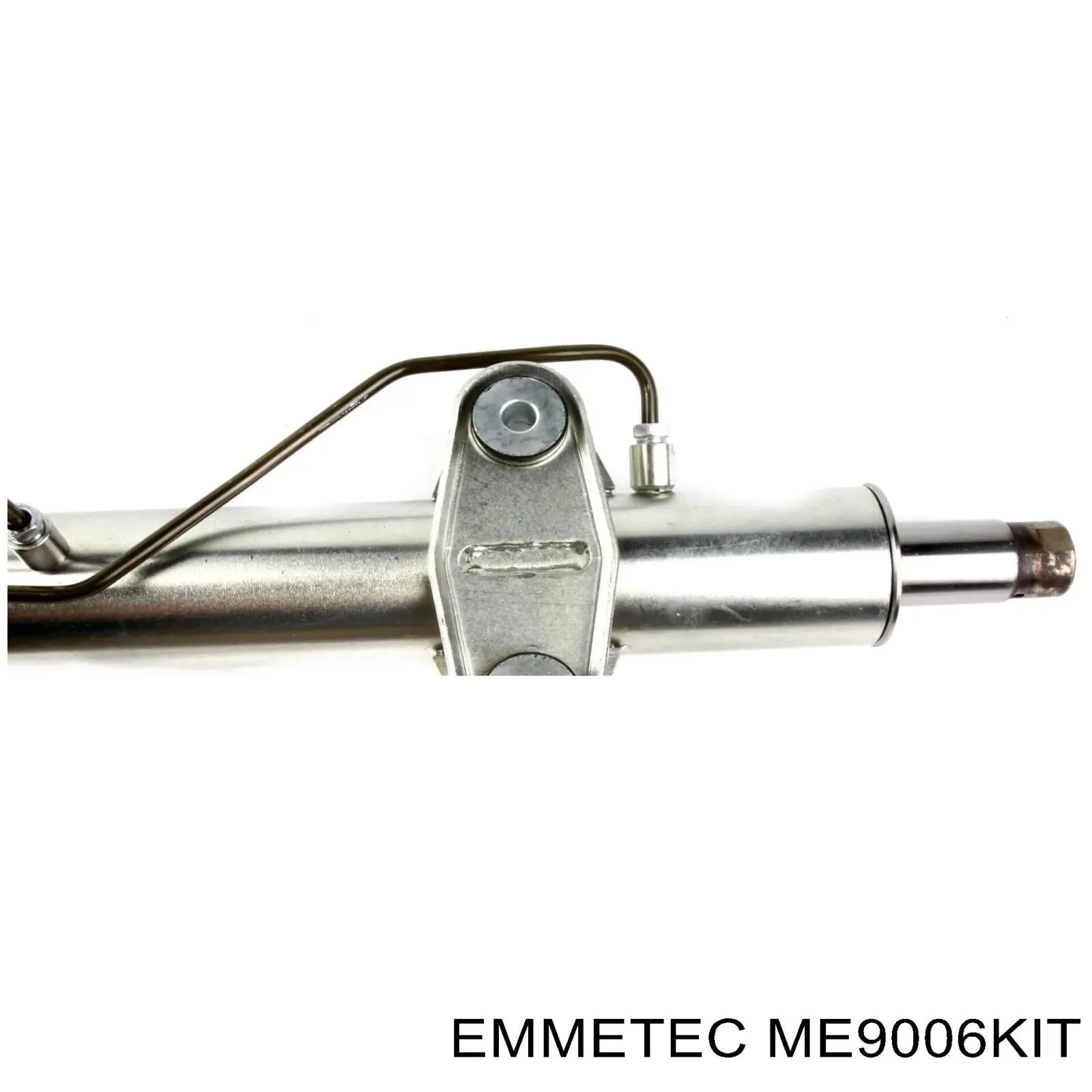 ME9006KIT Emmetec Ремкомплект до рульової рейки