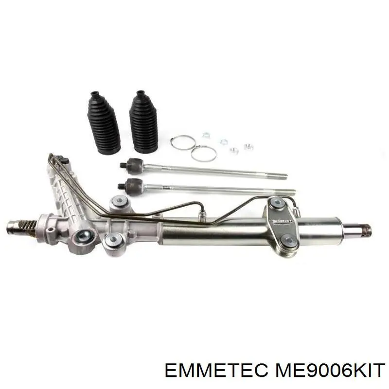 РМК рульовго механізму Emmetec ME9006KIT ціна, від 27.56 USD