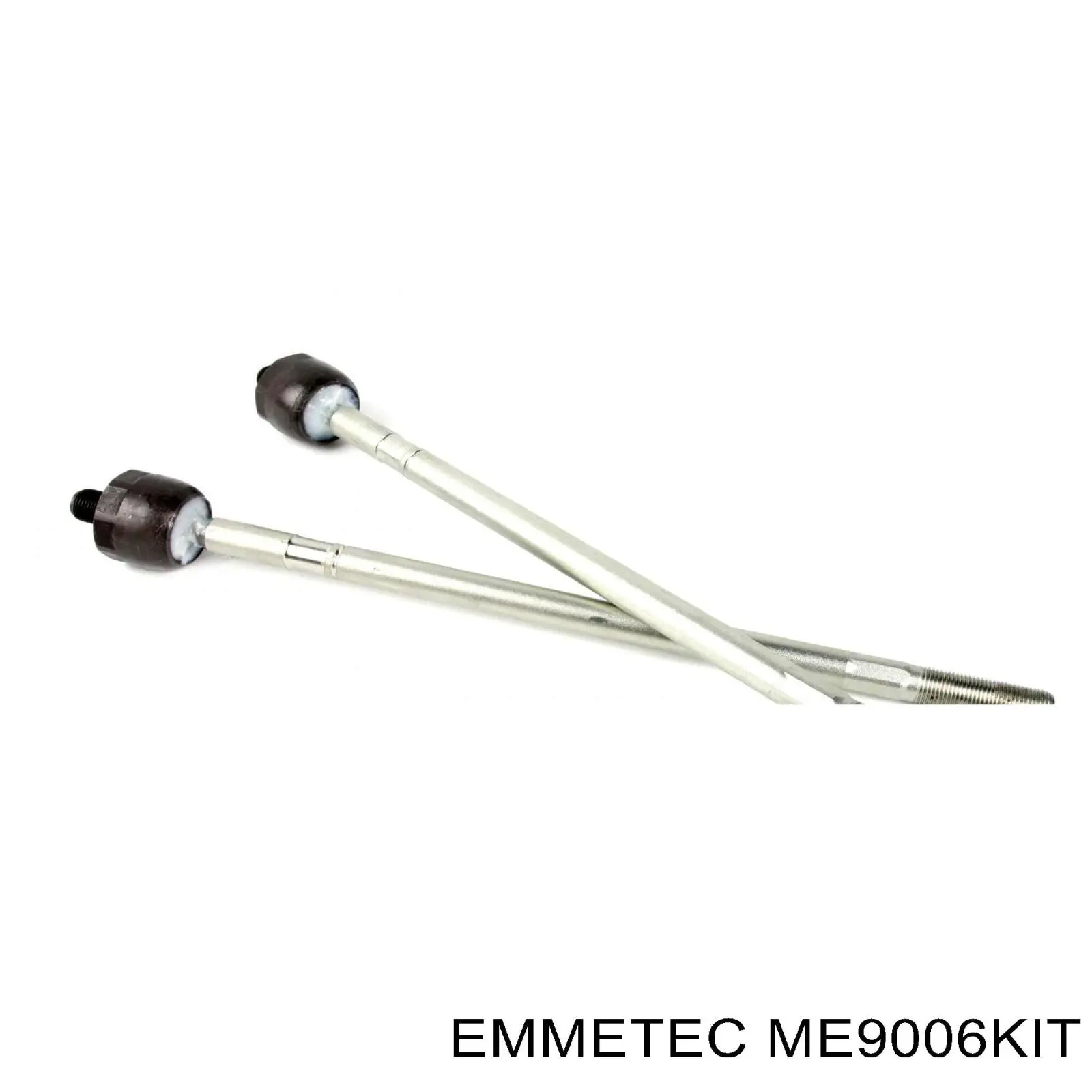 Ремкомплект рульової рейки ME9006KIT Emmetec