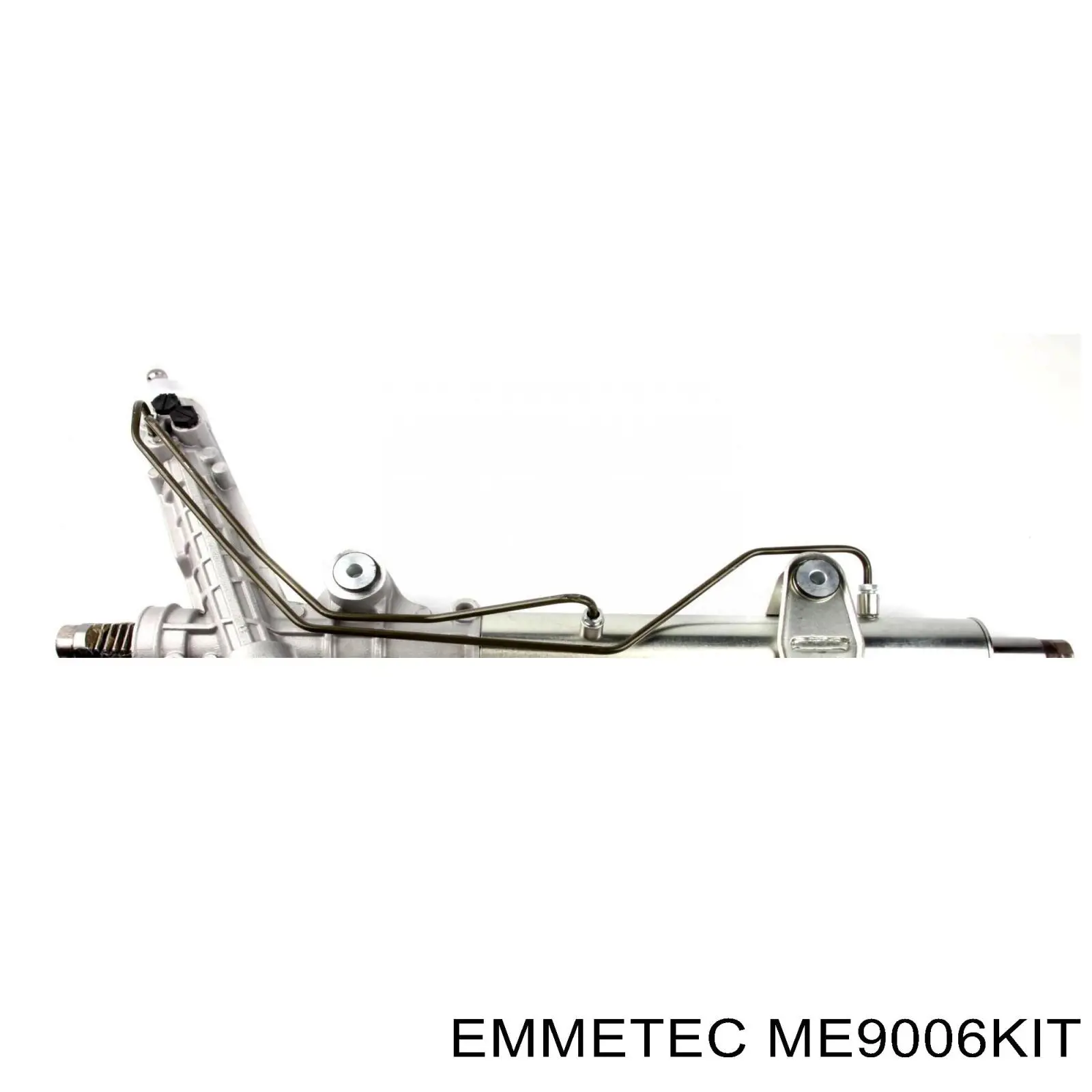 РМК рейки Emmetec ME9006KIT