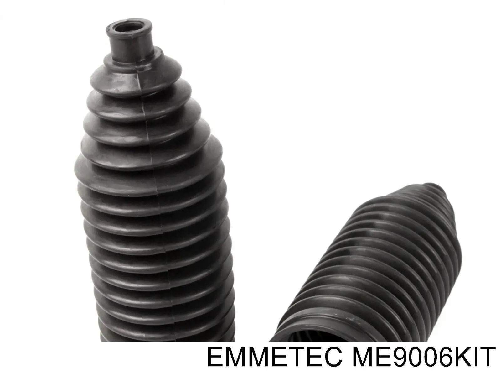 РМК рульовго механізму Emmetec ME9006KIT ціна, від 27.56 USD
