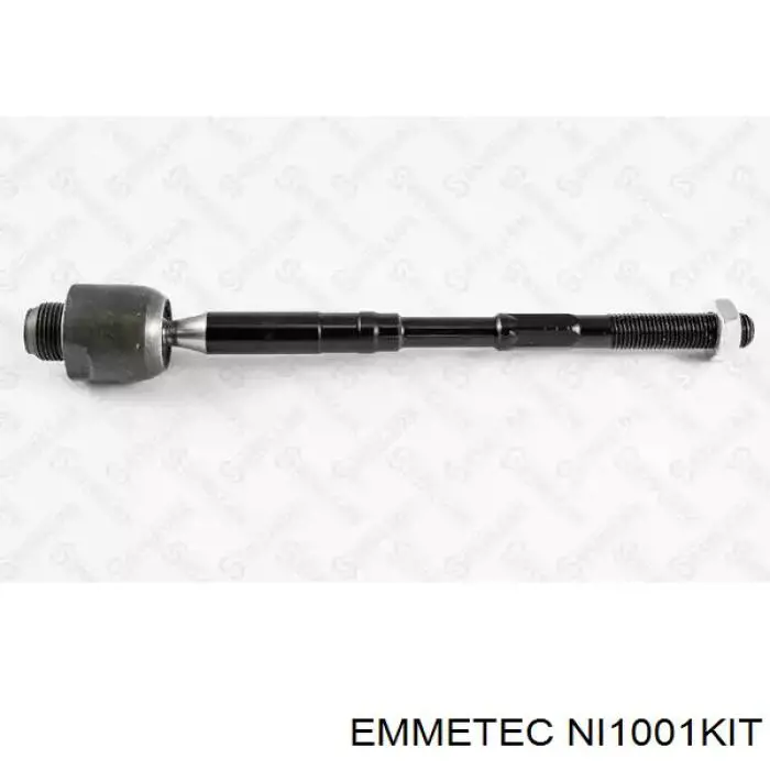 Купити Q0390113 Q-fix Рульова рейка