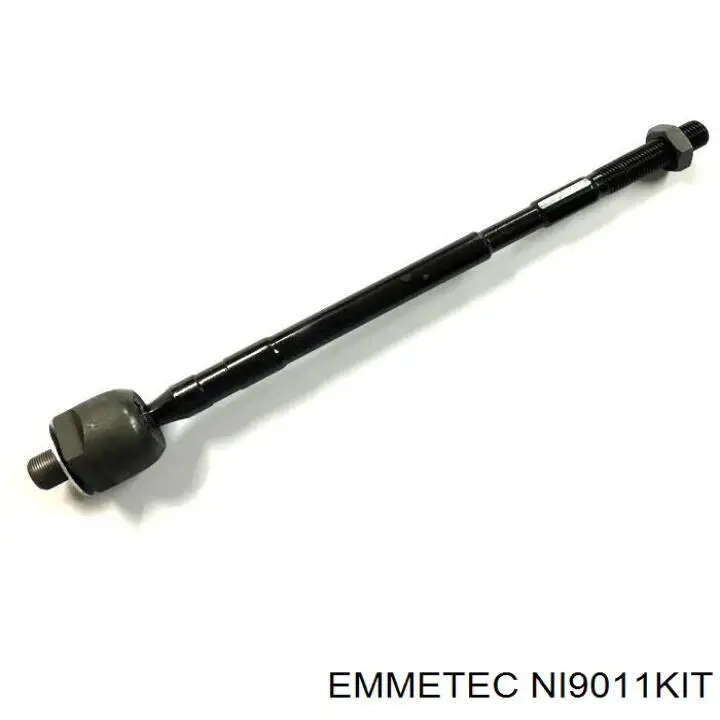 NI9011KIT MSG Ремкомплект до рульової рейки