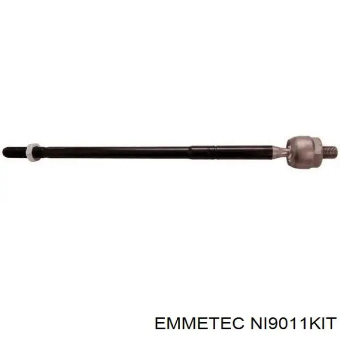 РМК рульовго механізму MSG NI9011KIT ціна, від 51.81 USD