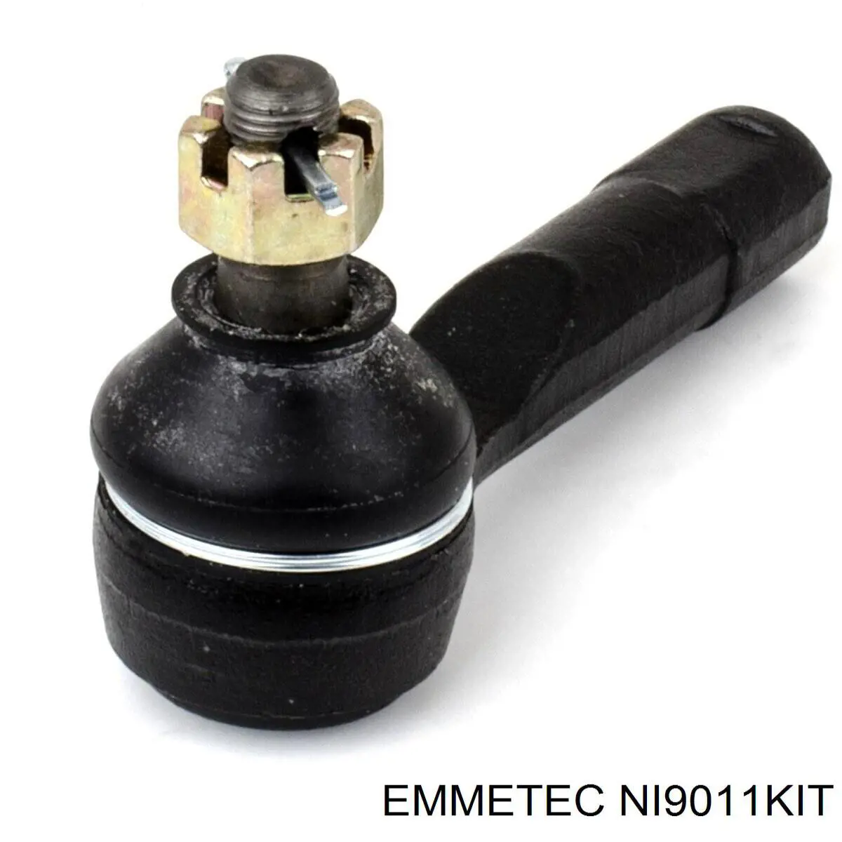 NI9011KIT Emmetec ремкомплект рульової рейки (механізму г/у, (комплект ущільнень))