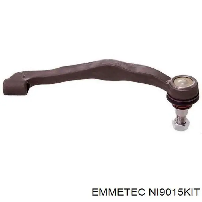 NI9015KIT Emmetec Ремкомплект до рульової рейки