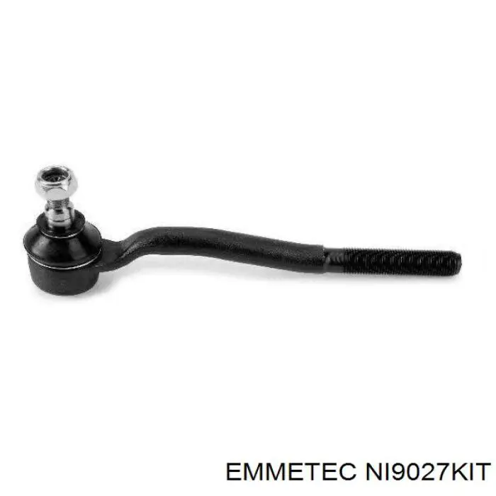 РМК рульовго механізму MSG NI9027KIT ціна, від 46.12 USD