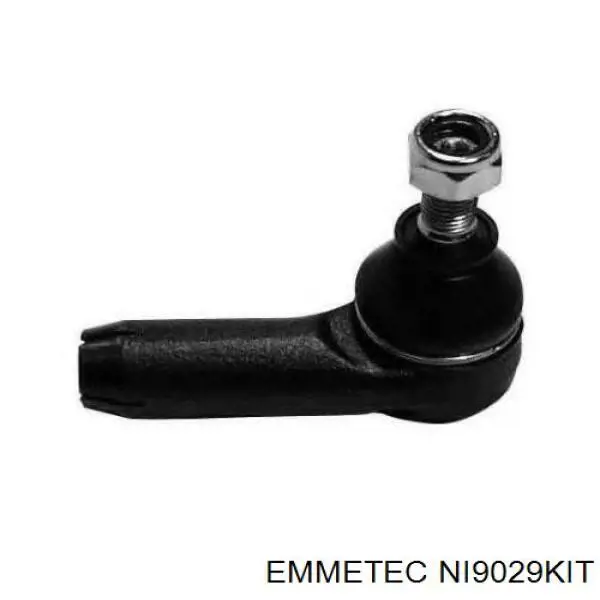NI9029KIT Emmetec ремкомплект рульової рейки (механізму г/у, (комплект ущільнень))