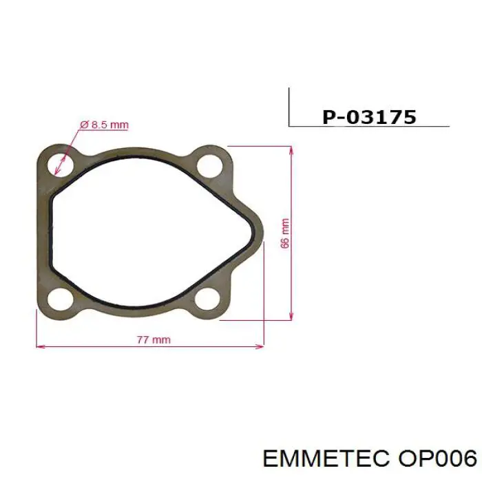 Насос ГПК AGR OP9006 ціна, від 63.33 USD
