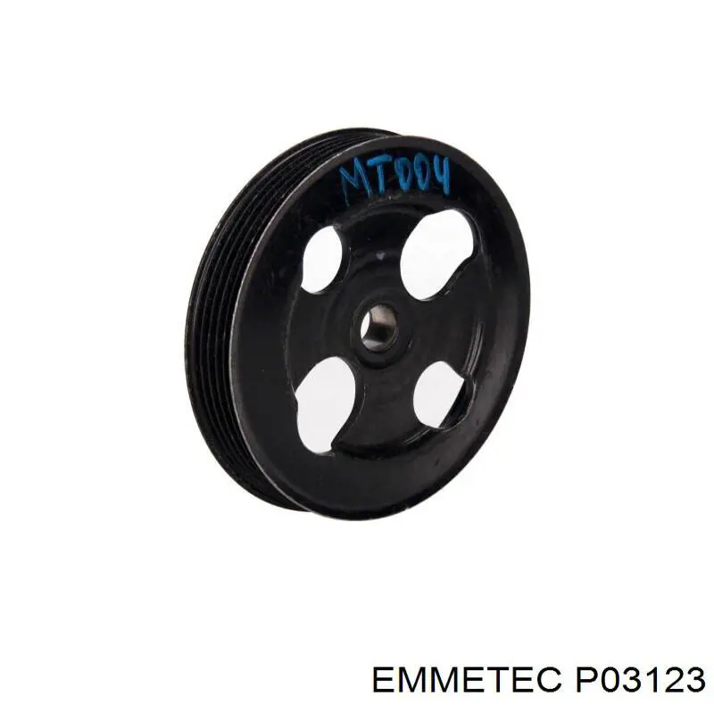  Emmetec P03123 ціна, від 3.56 USD