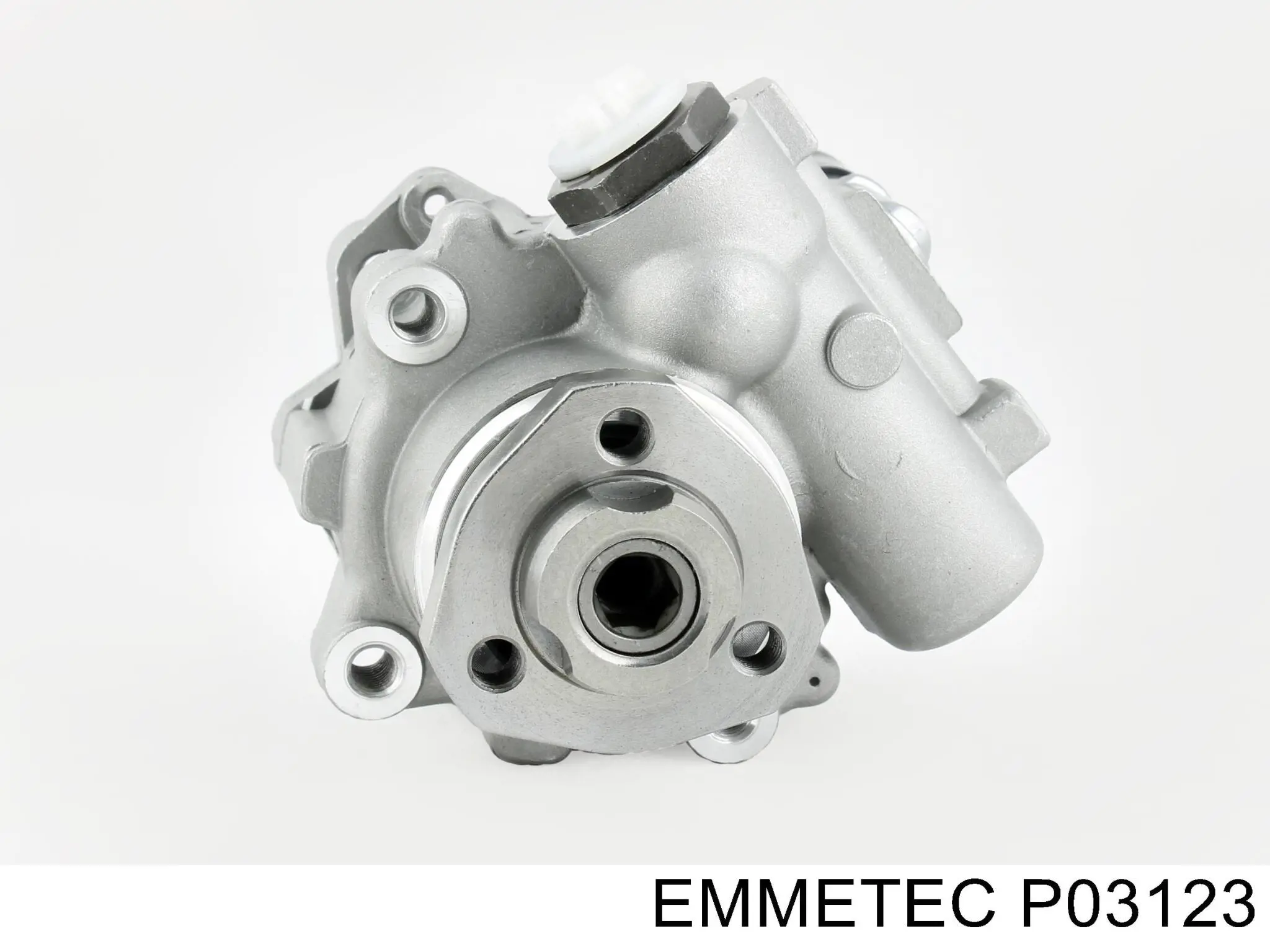 P03123 Emmetec 