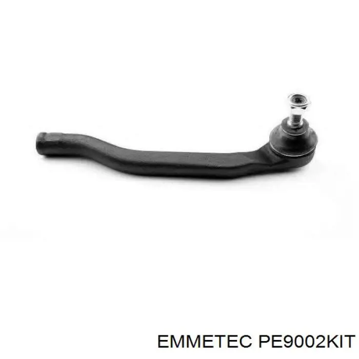 PE9002KIT MSG Ремкомплект до рульової рейки