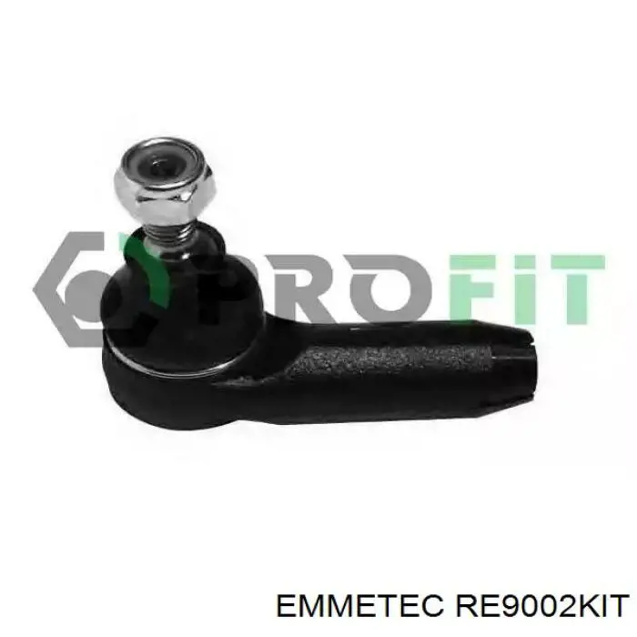 РМК рульовго механізму ASL AS12875 ціна, від 35.04 USD
