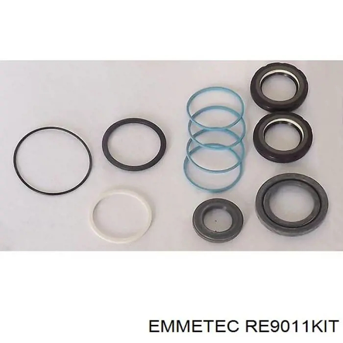 РМК рульовго механізму ASL AS18069 ціна, від 35.47 USD