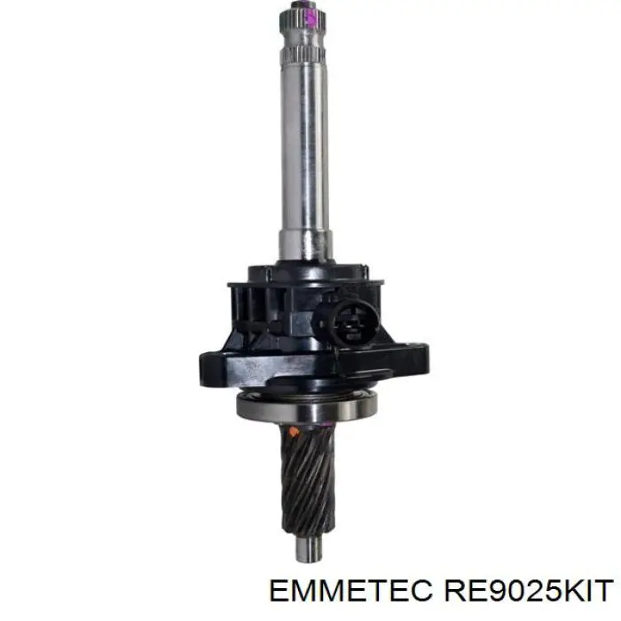 RE9025KIT Emmetec 