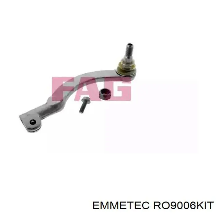 РМК рульовго механізму MSG RO9006KIT ціна, від 41.71 USD