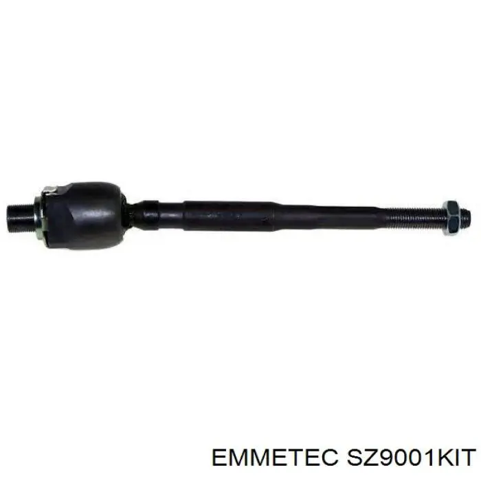 SZ9001KIT MSG ремкомплект рульової рейки (механізму г/у, (комплект ущільнень))