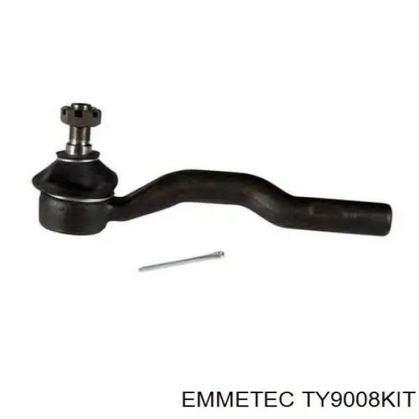 TY9008KIT MSG Ремкомплект до рульової рейки