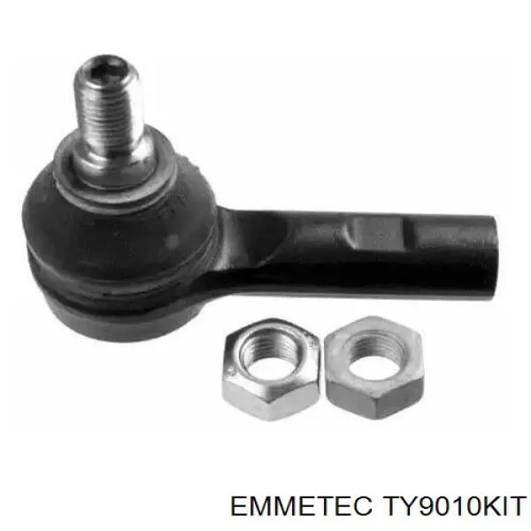 РМК рульовго механізму STS 03TY010ST ціна, від 47.19 USD