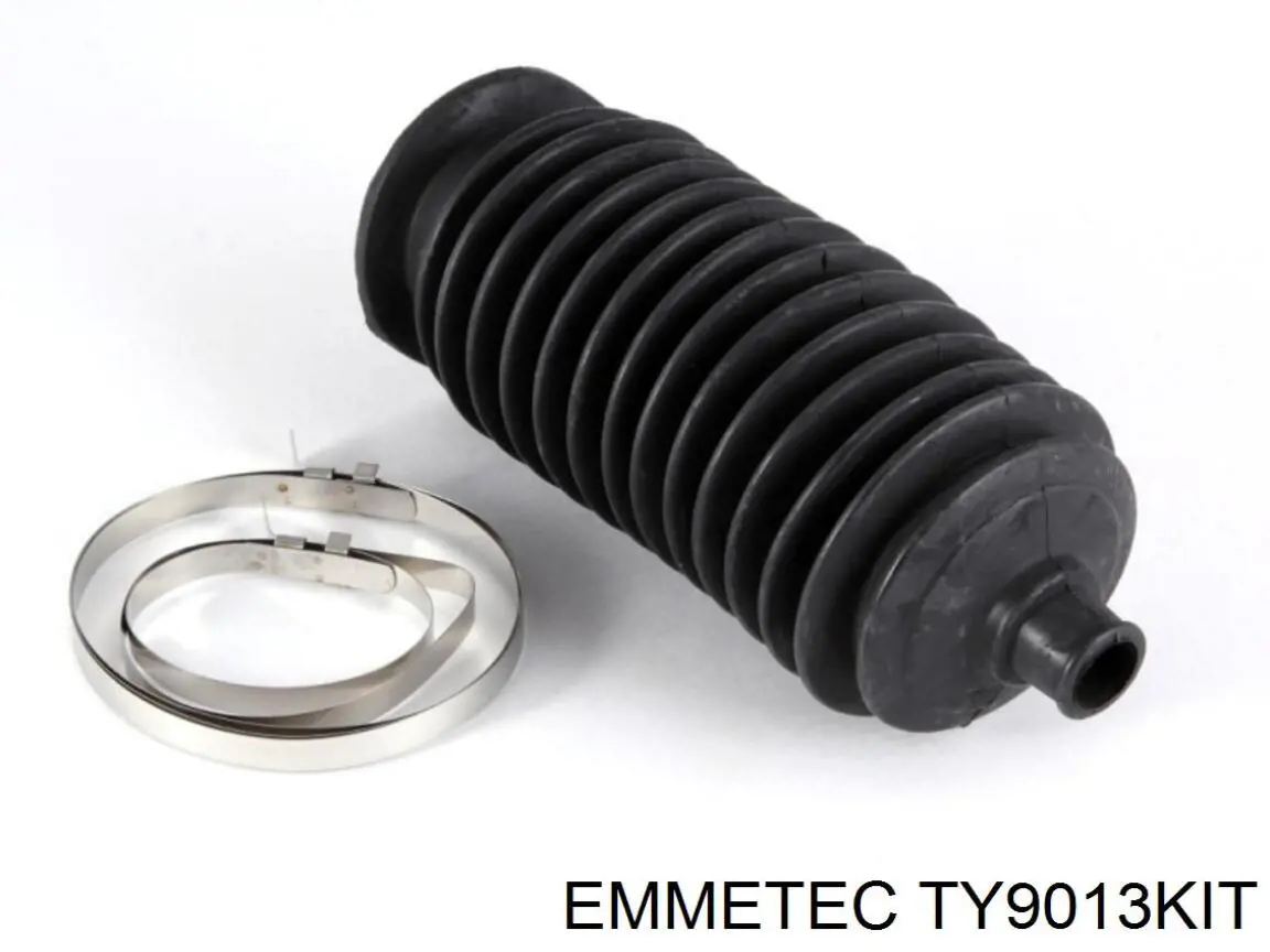 TY9013KIT MSG Ремкомплект до рульової рейки