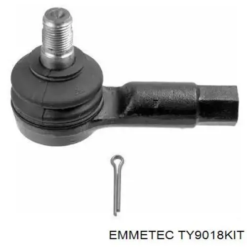 Купити 0444528090 Toyota Ремкомплект рульової рейки (механізму) г/у, (комплект ущільнень)