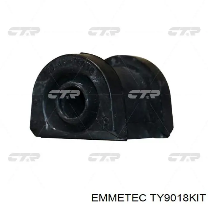 РМК рульовго механізму Toyota 0444528090 ціна, від 31.87 USD