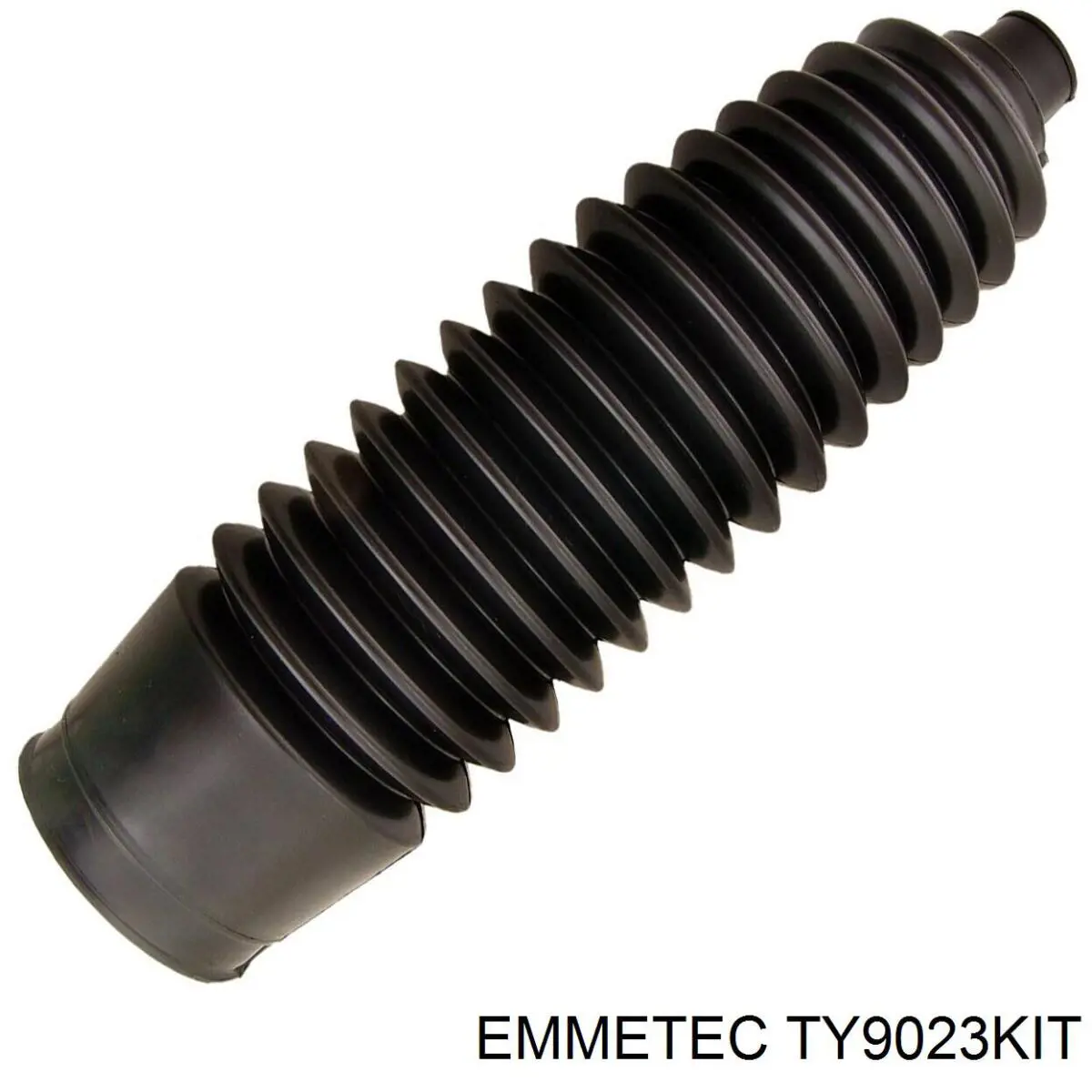 TY9023KIT Emmetec Ремкомплект до рульової рейки