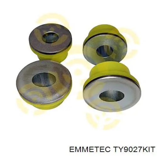 TY9027KIT MSG Ремкомплект до рульової рейки