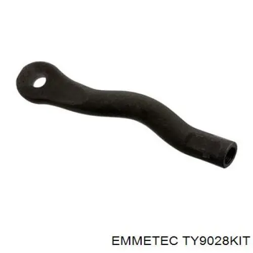 РМК рульовго механізму Emmetec TY9028KIT ціна, від 29.88 USD