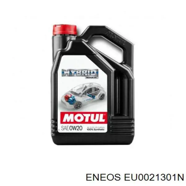 Купити EU0021301N Eneos 