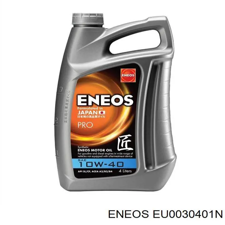 EU0030401N Eneos 