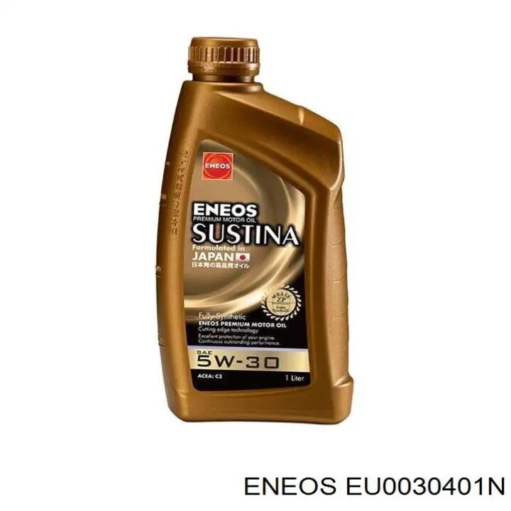  Eneos EU0030401N ціна, від 10.61 USD