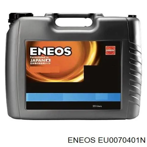 Масло варіатора Eneos EU0070401N ціна, від 11.07 USD