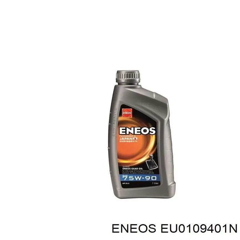 Масло трансмісії Eneos EU0109401N ціна, від 13.61 USD