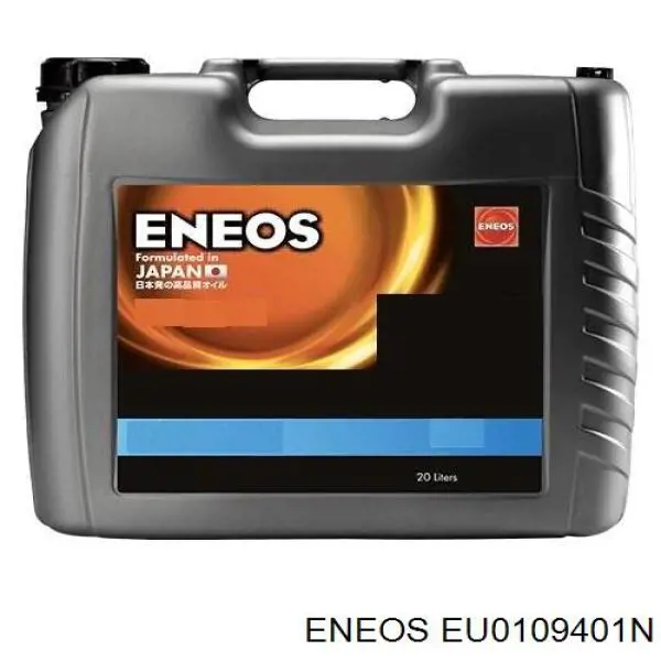 EU0109401N Eneos Масло для роздавальної коробки