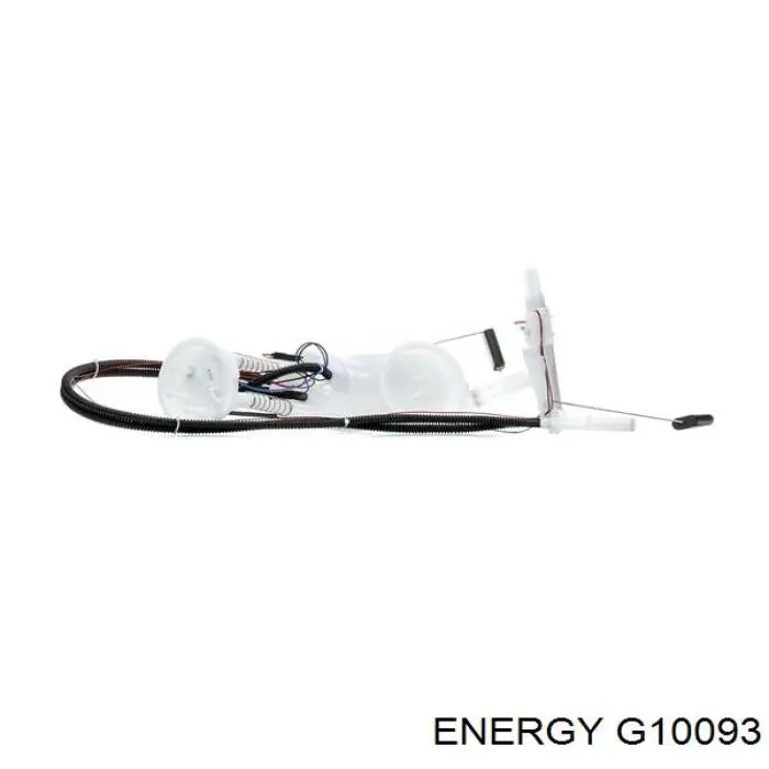 Купити G10093 Energy Елемент-турбінка паливного насосу