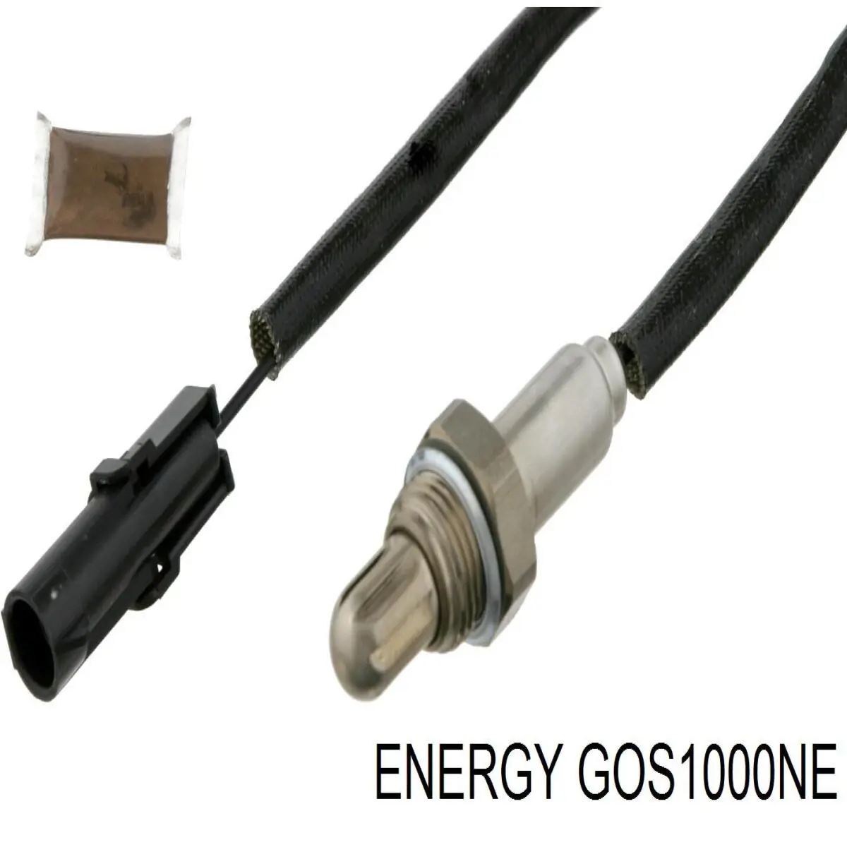 GOS1000NE Energy лямбда-зонд, датчик кисню після каталізатора