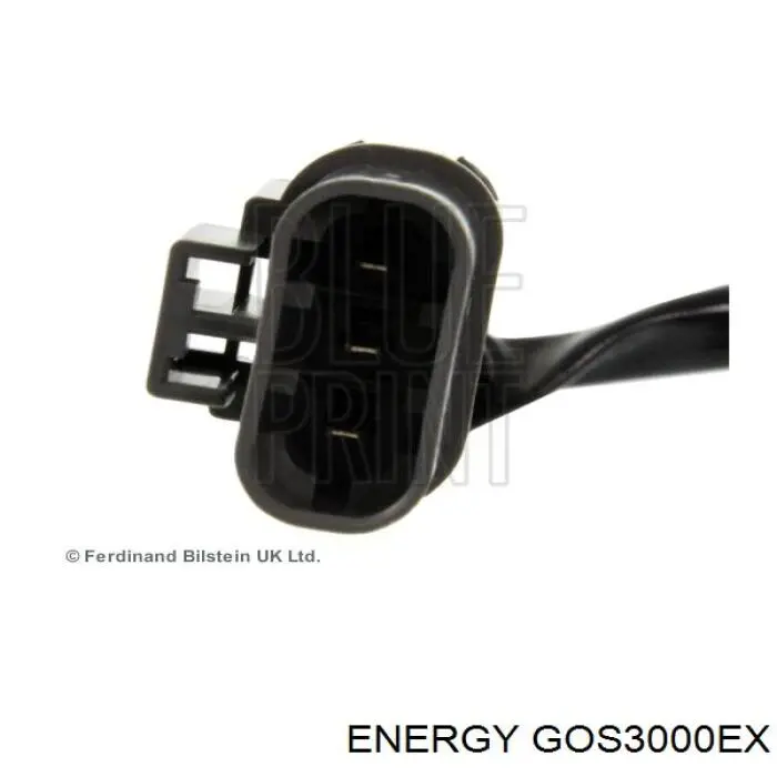 Лямбдазонд, датчик кисню до каталізатора GOS3000EX Energy