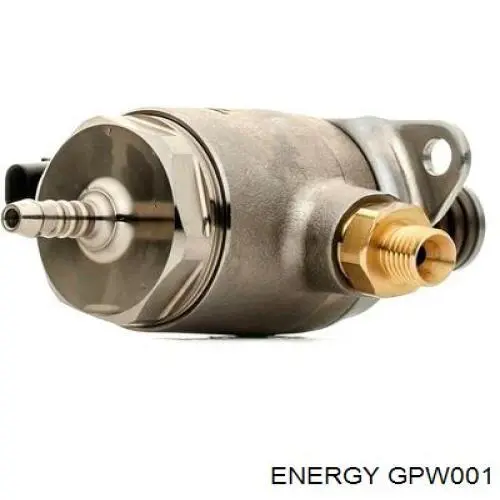 Купити PHP1006 Magneti Marelli Насос паливний високого тиску (ПНВТ) - DIESEL
