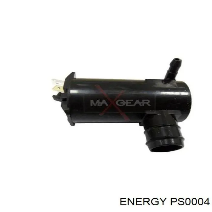 Купити 1S7117K624DA Ford Мотор омивача лобового скла